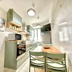 Apartment San Giovanni - Minerva House *
