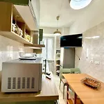 San Giovanni - Minerva House Apartment Rom