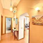 San Giovanni - Minerva House *