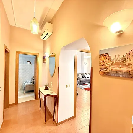 San Giovanni - Minerva House * روما