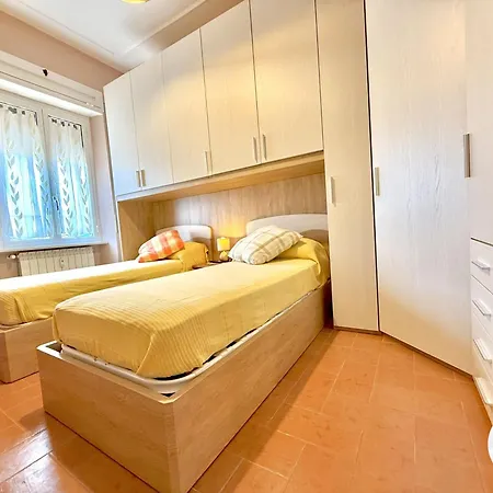 San Giovanni - Minerva House شقة *
