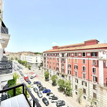 San Giovanni - Minerva House شقة