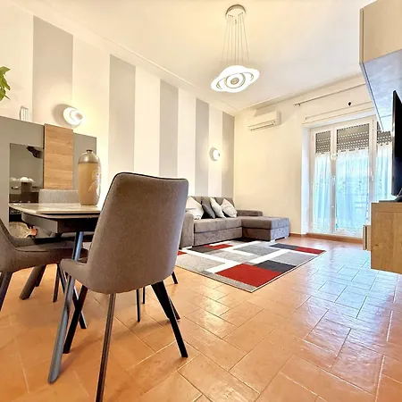Apartment San Giovanni - Minerva House *