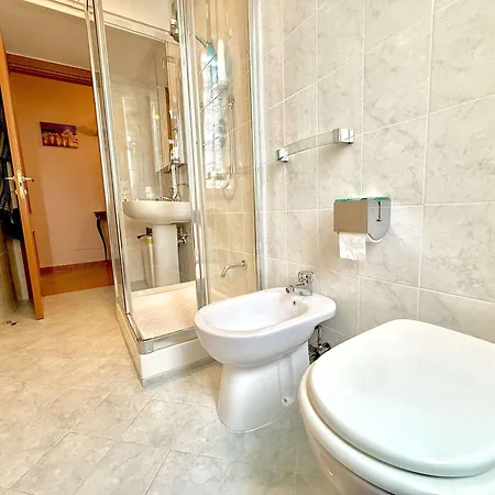 San Giovanni - Minerva House Apartment