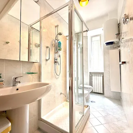 San Giovanni - Minerva House Apartment *