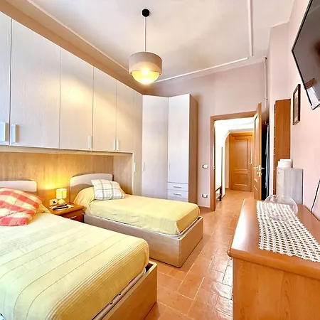 San Giovanni - Minerva House Apartment Rom