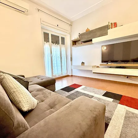 Apartment San Giovanni - Minerva House Rom