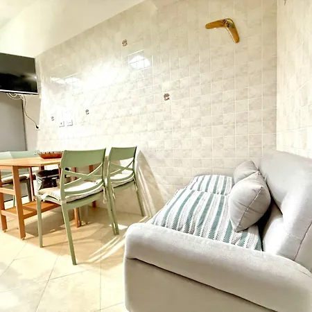 San Giovanni - Minerva House *