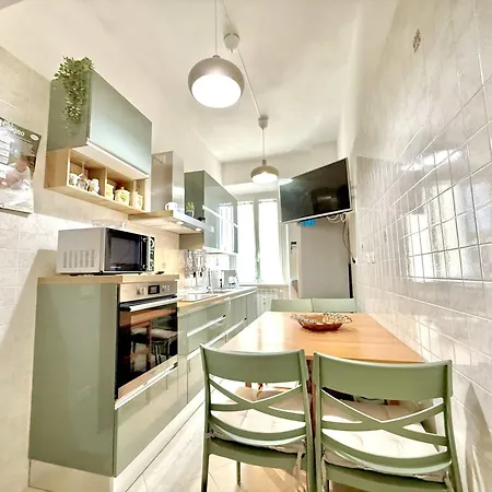 아파트 San Giovanni - Minerva House *