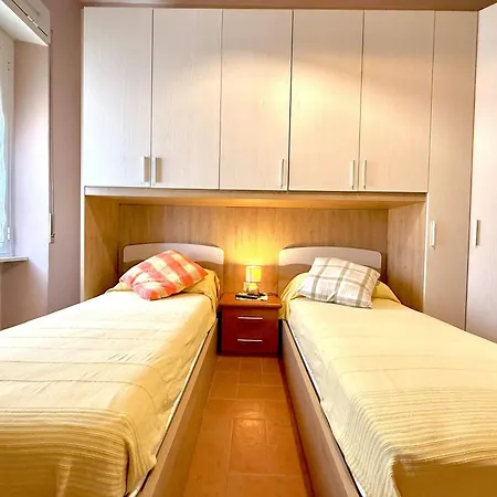 San Giovanni - Minerva House 아파트 로마