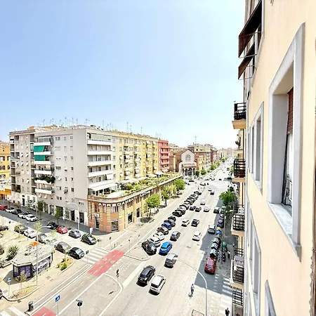 San Giovanni - Minerva House 아파트 *